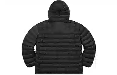 Supreme FW20 Micro Down Pullover