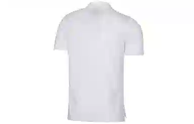 Nike Sportswear Polo White