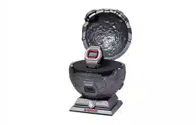 Casio G-Shock DW-5600MEGA22-8PFT