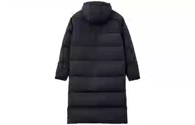 adidas 3ST Long Coat Logo