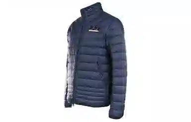 EMPORIO ARMANI EA7 Logo