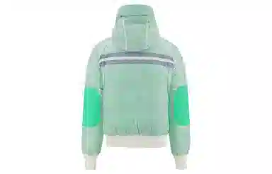 Canada Goose Chilliwack X-Ray Light Green