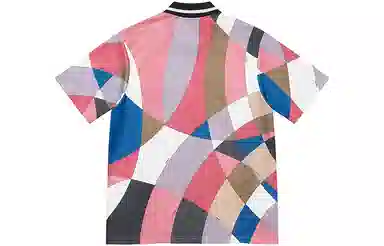 Supreme x Emilio Pucci Soccer Jersey