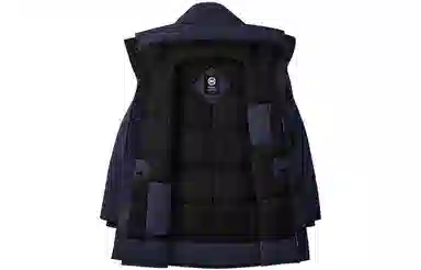 Canada Goose Langford Logo