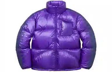 Supreme Featherweight Down Jacket