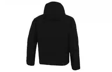 adidas Big Baffle Jkt