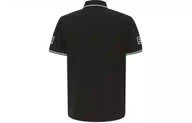 EMPORIO ARMANI SS22 Polo
