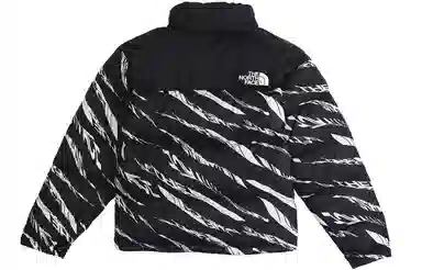 The North Face Down Parka Black