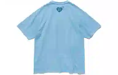 HUMAN MADE Color T-shirt LogoT