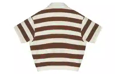 The Last Redemption SS22 Polo