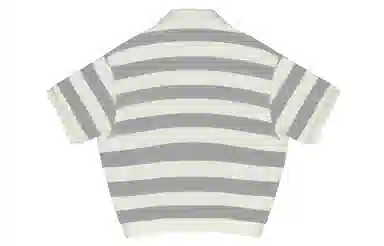The Last Redemption SS22 Polo