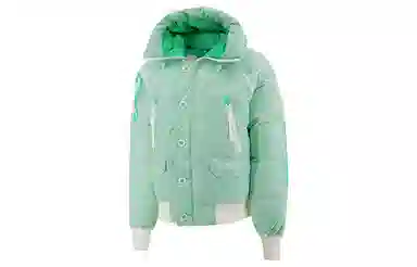 Canada Goose Chilliwack X-Ray Light Green