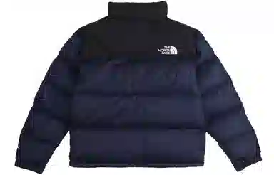 The North Face 1996 Retro Nuptse Jacket Urban Navy