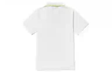 Timberland Polo Shirt White