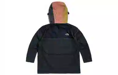 THE NORTH FACE UE Logo