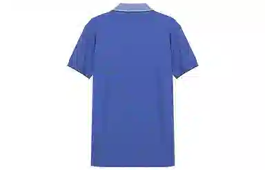 HUGO BOSS SS21 LogoPolo