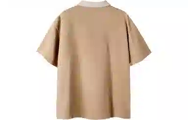 PSO Brand Polo Shirt