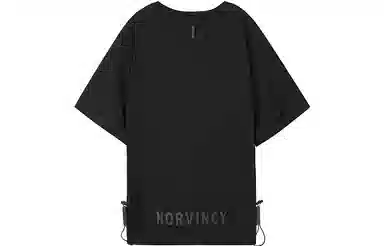 NORVINCY T