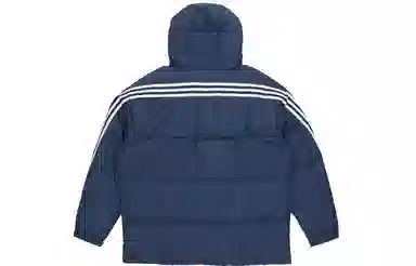 adidas 3st Puffy Dwn J