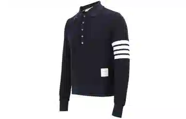 THOM BROWNE Polo