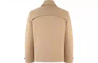 Bosideng Classic Double-Breasted Down Coat