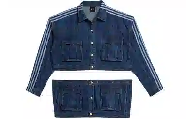 adidas originals x IVY PARK