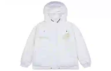 Suamoment Blood Claw Down Jacket