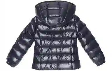 Moncler Bady Logo