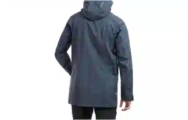 Arcteryx Sawyer Coat GTX