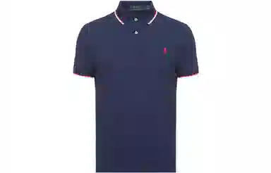 Polo Ralph Lauren SS22 LogoPolo