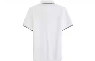 DAVID NAMAN Polo