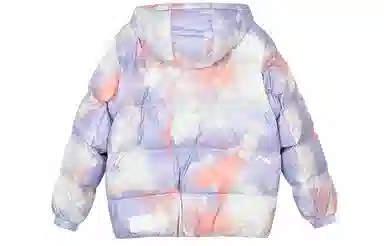 Boy London FW21 Purple