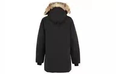 Canada Goose Chateau Black