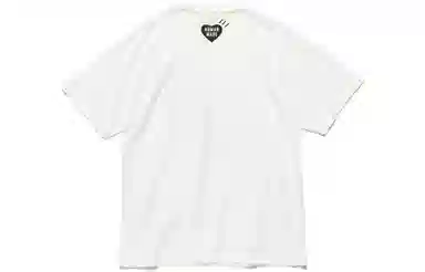 HUMAN MADE SS22 LogoT