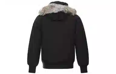 Canada Goose Chilliwack Black