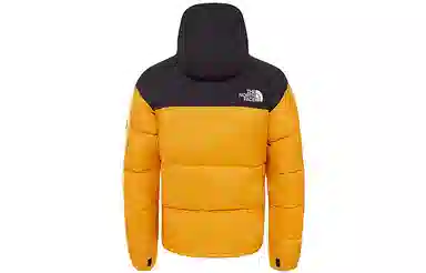 THE NORTH FACE Men's 1996 Retro Nuptse Jacket 700