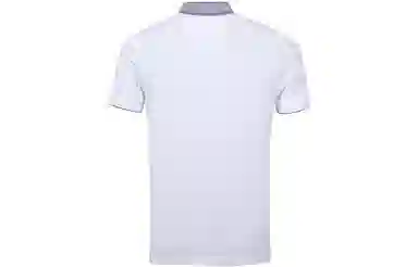 HUGO BOSS Logo Polo