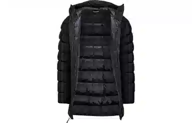 Arcteryx Piedmont Coat