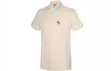 GUCCI SS21 Polo
