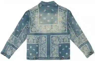 Profound Denim Jacket