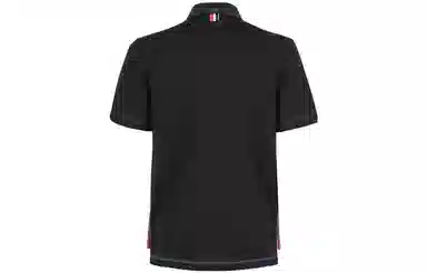 THOM BROWNE SS22 Polo