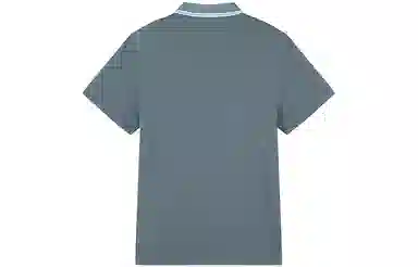 DAVID NAMAN SS22 Polo