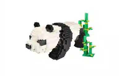 1040pcs 993