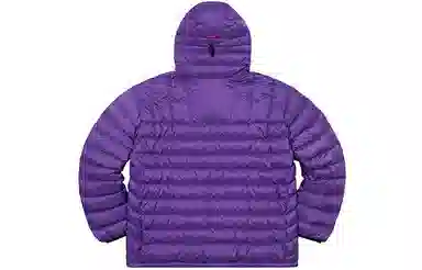 Supreme FW20 Micro Down Pullover