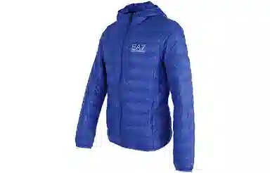 EMPORIO ARMANI SS22 Logo