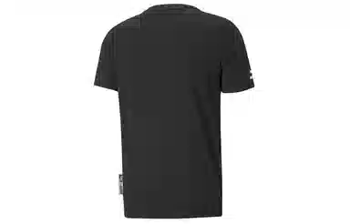 Puma Team Graphic T