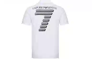 EMPORIO ARMANI ea7polo
