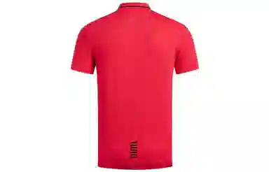 EMPORIO ARMANI SS22 LogoPolo