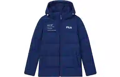 FILA Logo