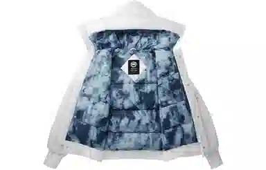 Canada Goose FW21 Logo